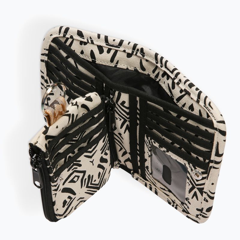 KAVU Zippy surf eddy портфейл 3