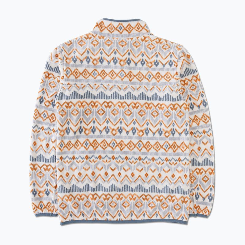 Дамски суитшърт от полар KAVU Cavanaugh Winter Holiday 2