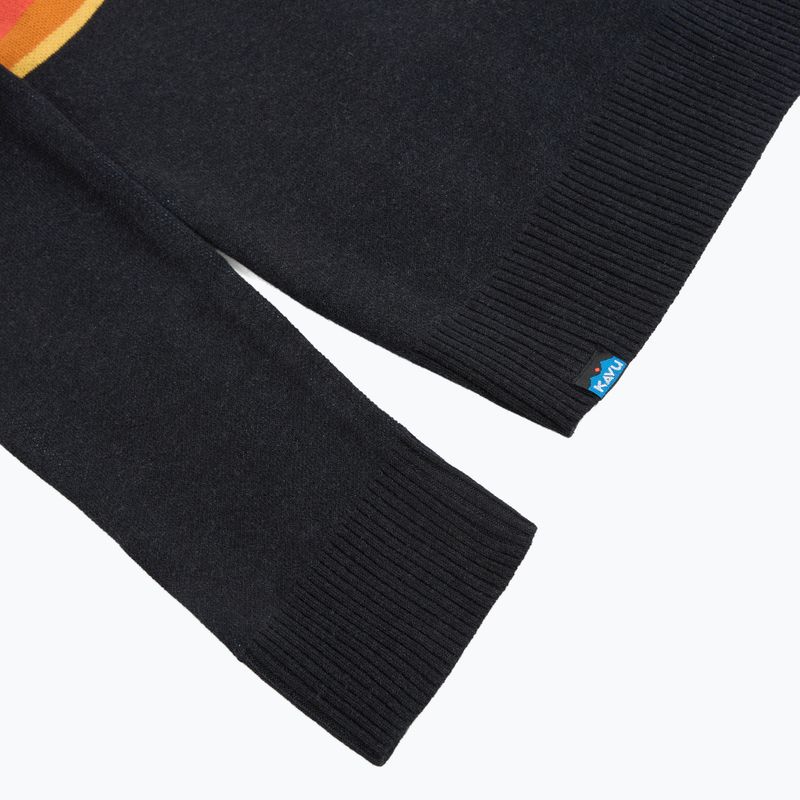 Дамски пуловер KAVU Hillrose sunset range 4