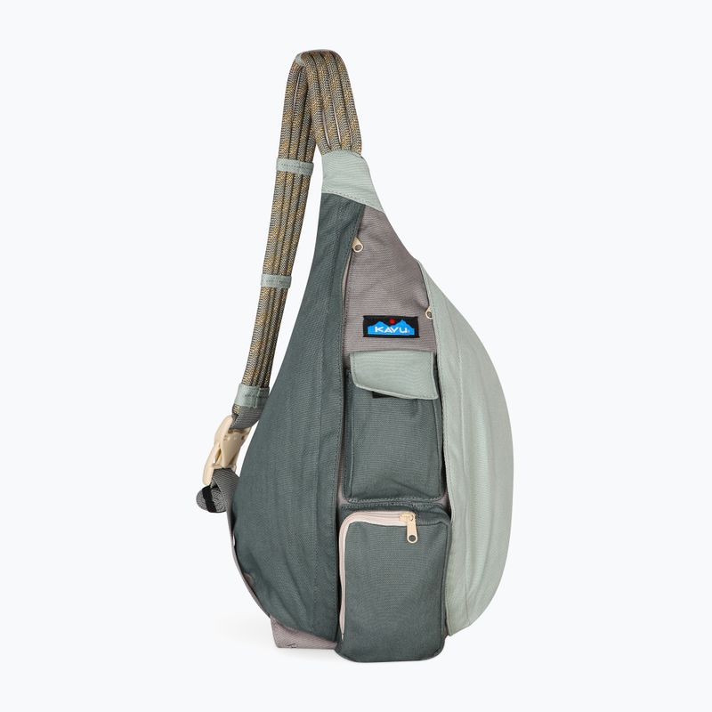 Градска раница KAVU Rope 10 l alpine lake