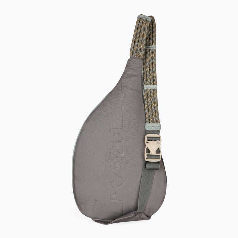 Градска раница KAVU Rope 10 l alpine lake 2