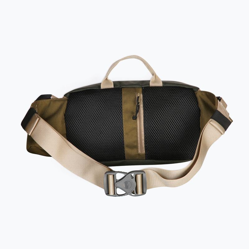 Чантичка за кръста KAVU Washtucna 3 l ground cover 2