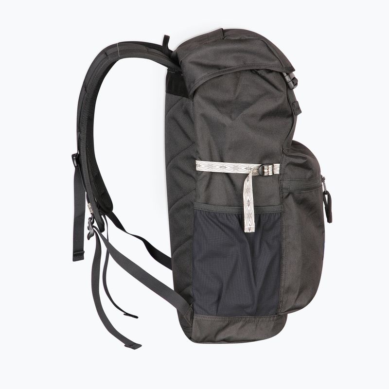 Градска раница KAVU Timaru 22 l raven 3