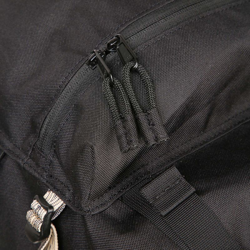 Градска раница KAVU Timaru 22 l raven 5