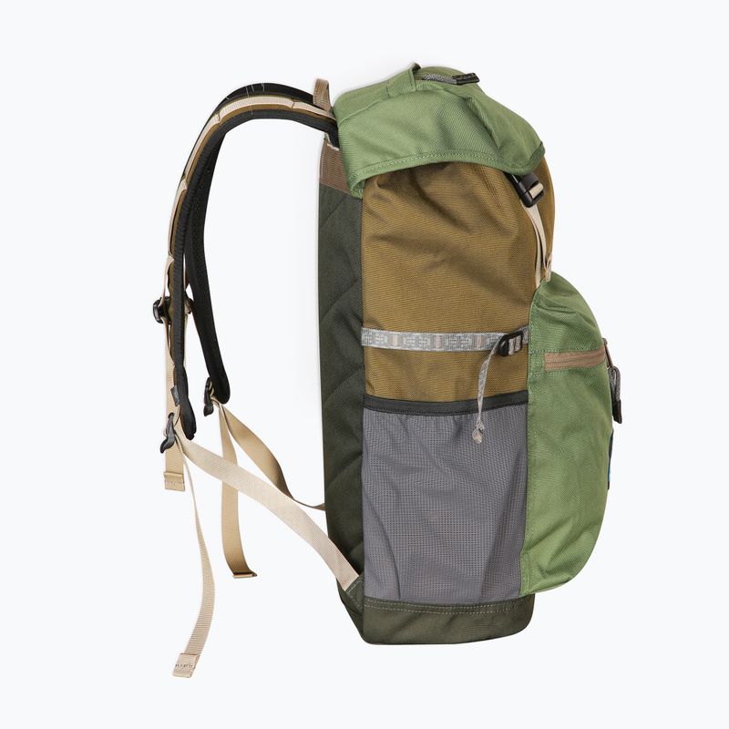 Градска раница KAVU Timaru 22 l ground cover 3