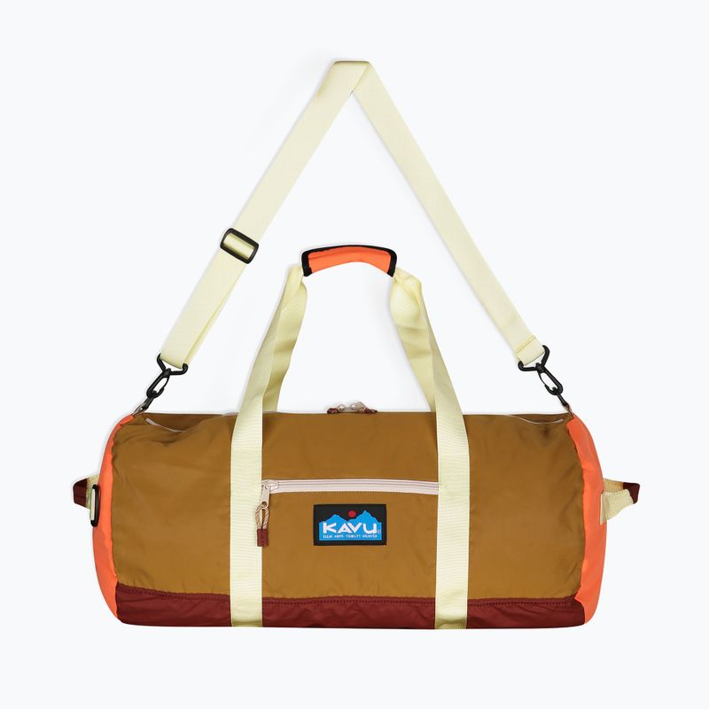 Пътна чанта KAVU Tide Rip 46 l harvest glow