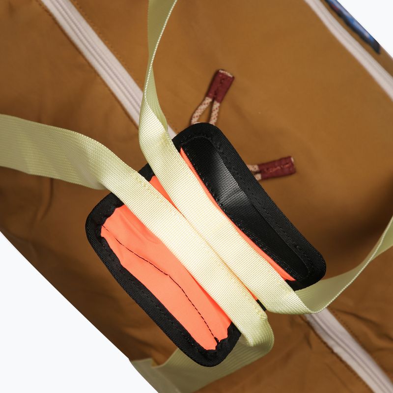 Пътна чанта KAVU Tide Rip 46 l harvest glow 4