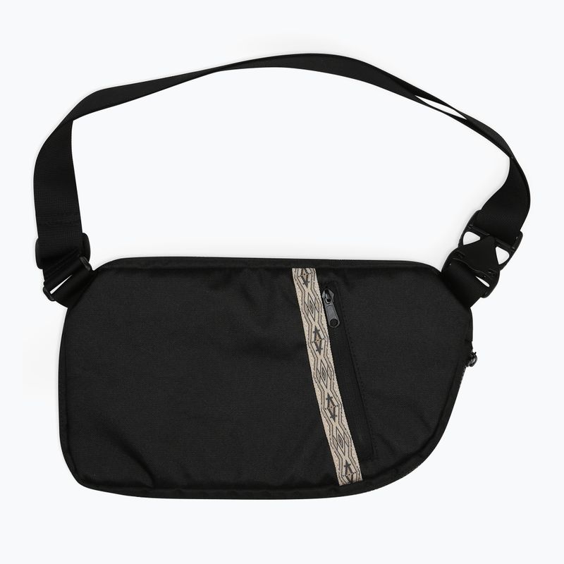 Чанта KAVU Roam Sling 5 l raven 2