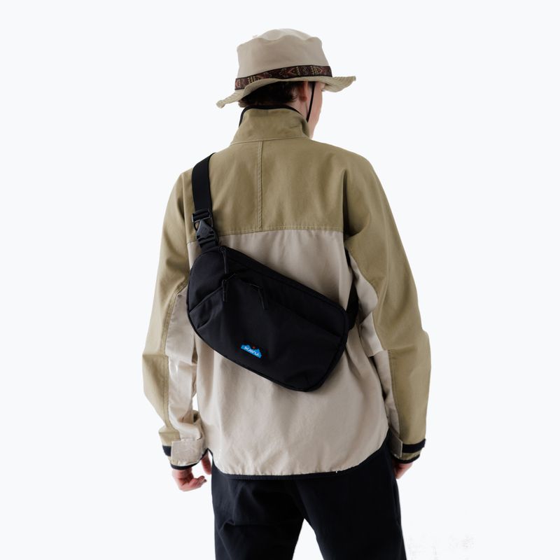 Чанта KAVU Roam Sling 5 l raven 5