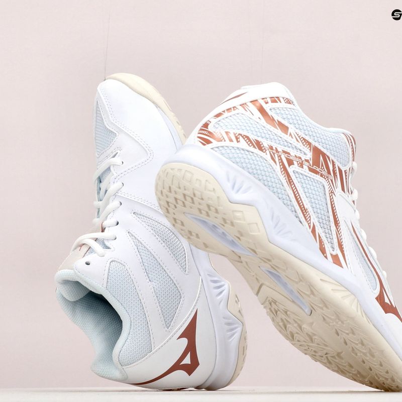 Обувки Mizuno Thunder Blade 3 Mid V1GC217536 13