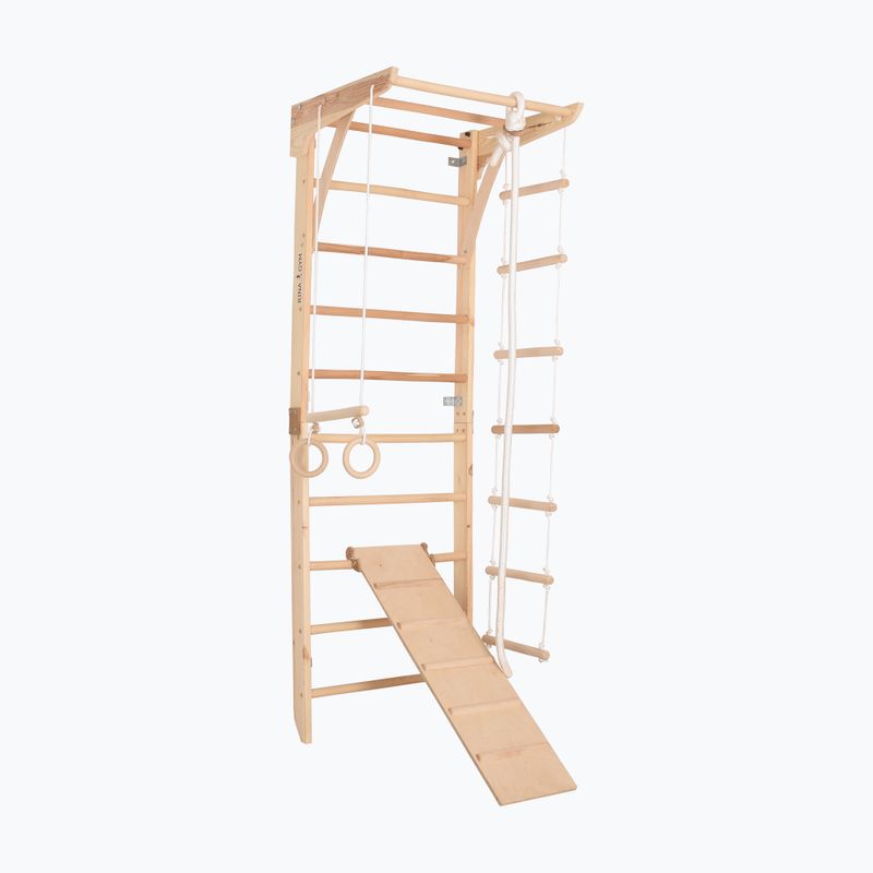 Гимнастическа стълба RINAGYM Kinder 3 3