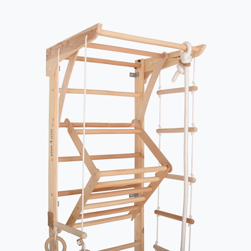 Гимнастическа стълба RINAGYM Kinder 3 5