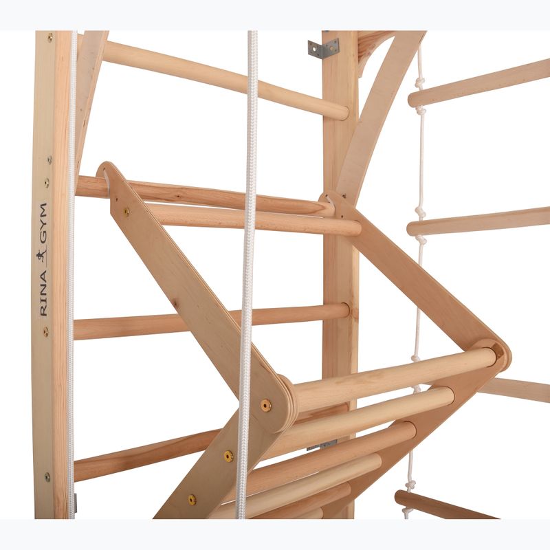 Гимнастическа стълба RINAGYM Kinder 3 6