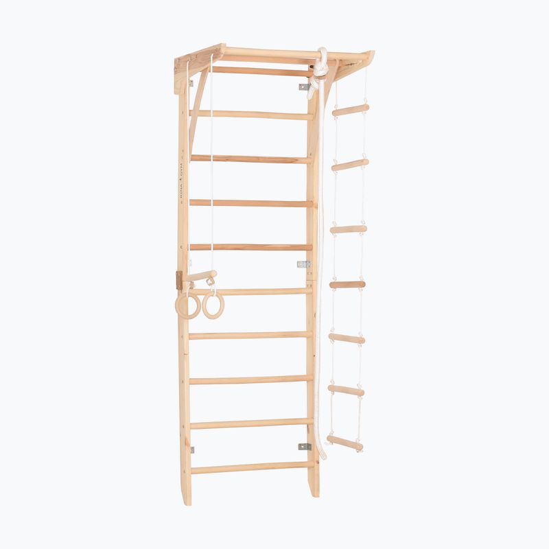 Гимнастическа стълба RINAGYM Kinder 2 2