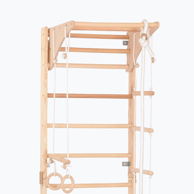 Гимнастическа стълба RINAGYM Kombi 3 7