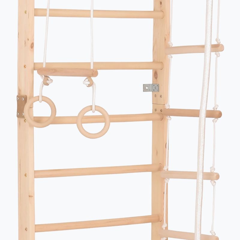 Гимнастическа стълба RINAGYM Kombi 3 11