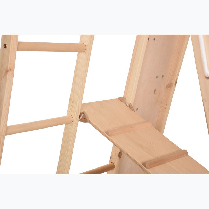 RINAGYM Kids 3 дървена рамка за гимнастика 10