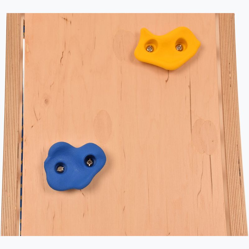 RINAGYM Kids 3 дървена рамка за гимнастика 11