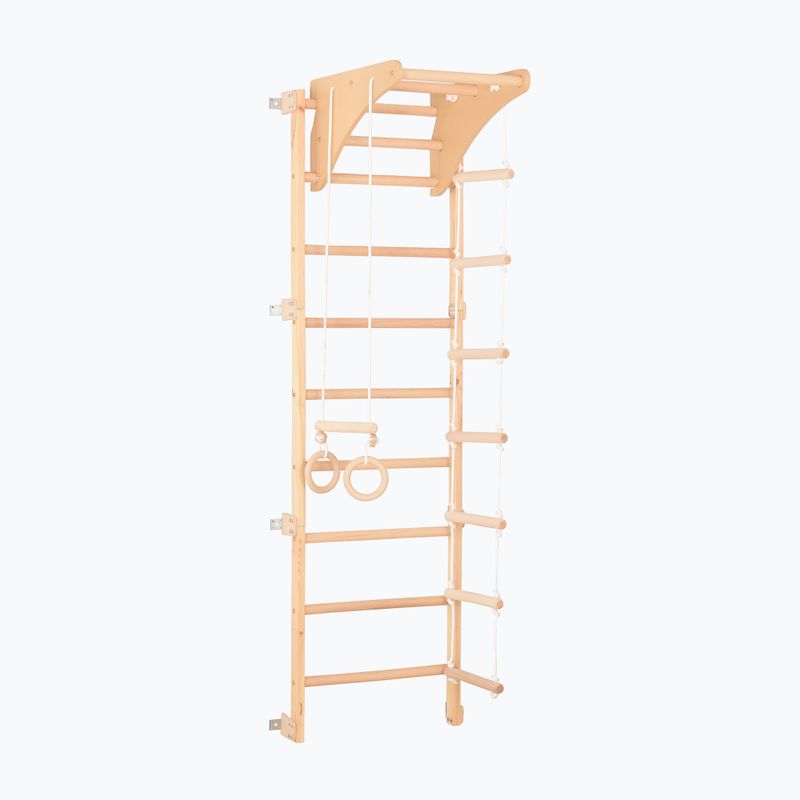 Гимнастическа стълба RINAGYM Eco-Pine 2