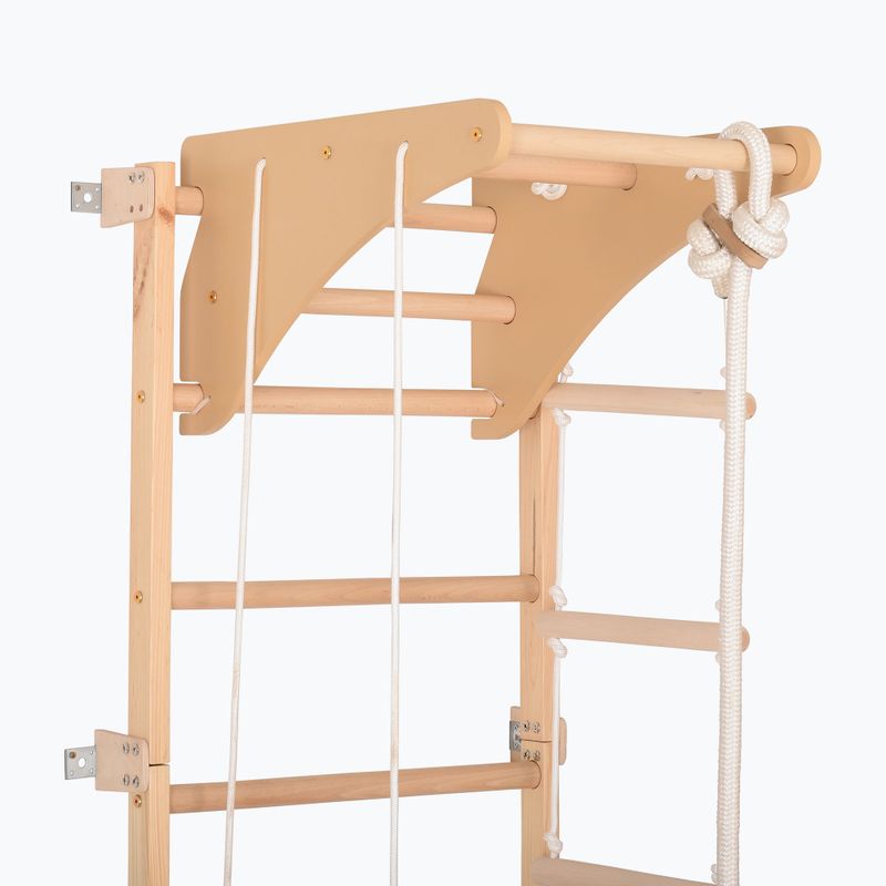 Гимнастическа стълба RINAGYM Eco-Pine 3