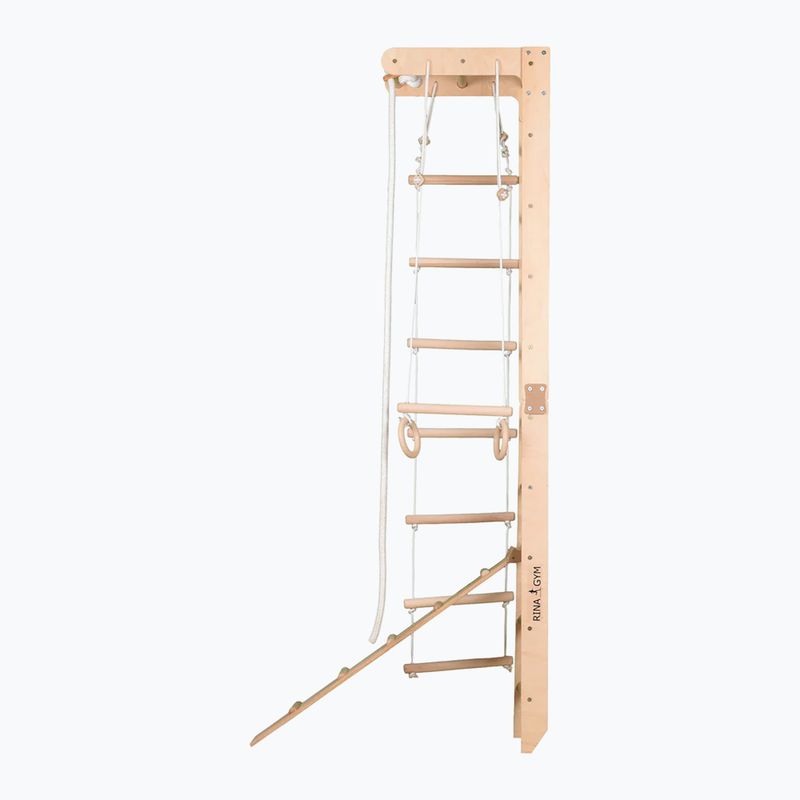 Гимнастическа стълба RINAGYM SPR B+SLIDE 5