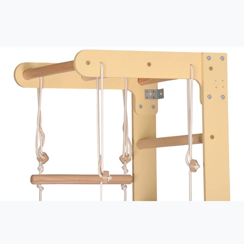 Гимнастическа стълба RINAGYM SPR B+SLIDE 6