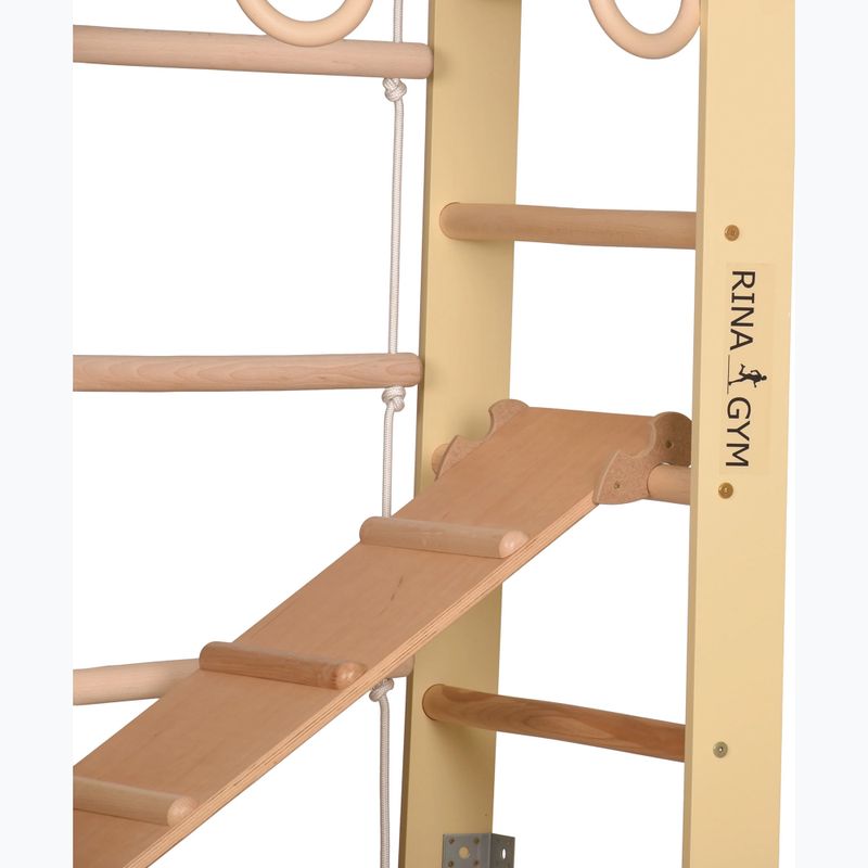Гимнастическа стълба RINAGYM SPR B+SLIDE 8