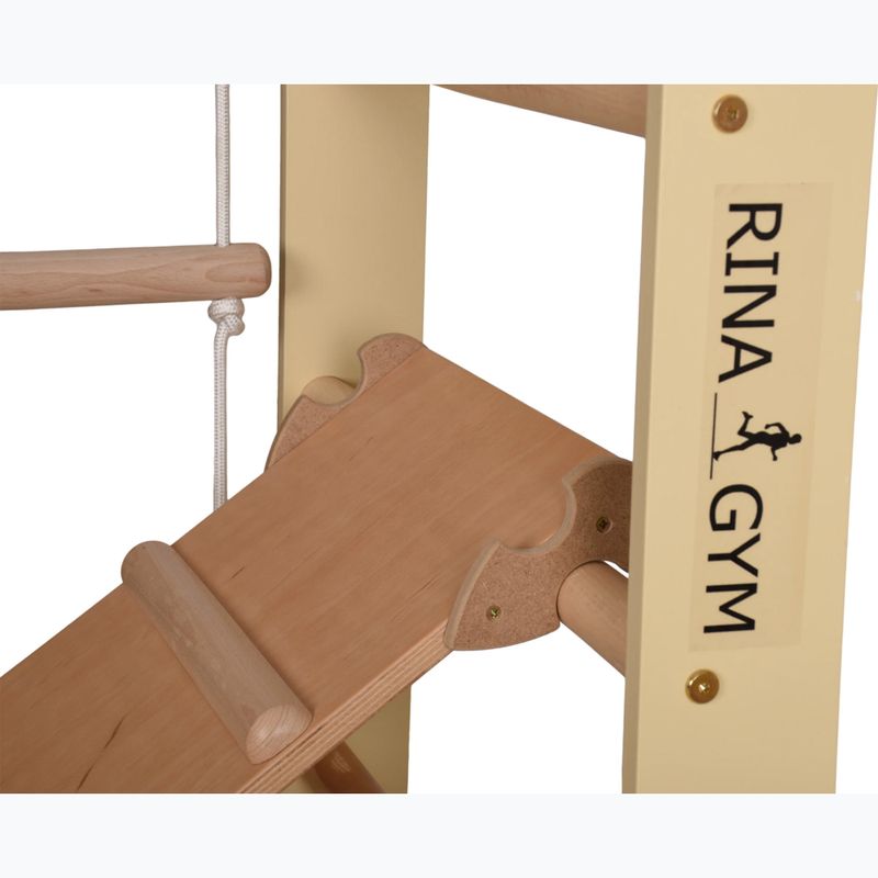 Гимнастическа стълба RINAGYM SPR B+SLIDE 9