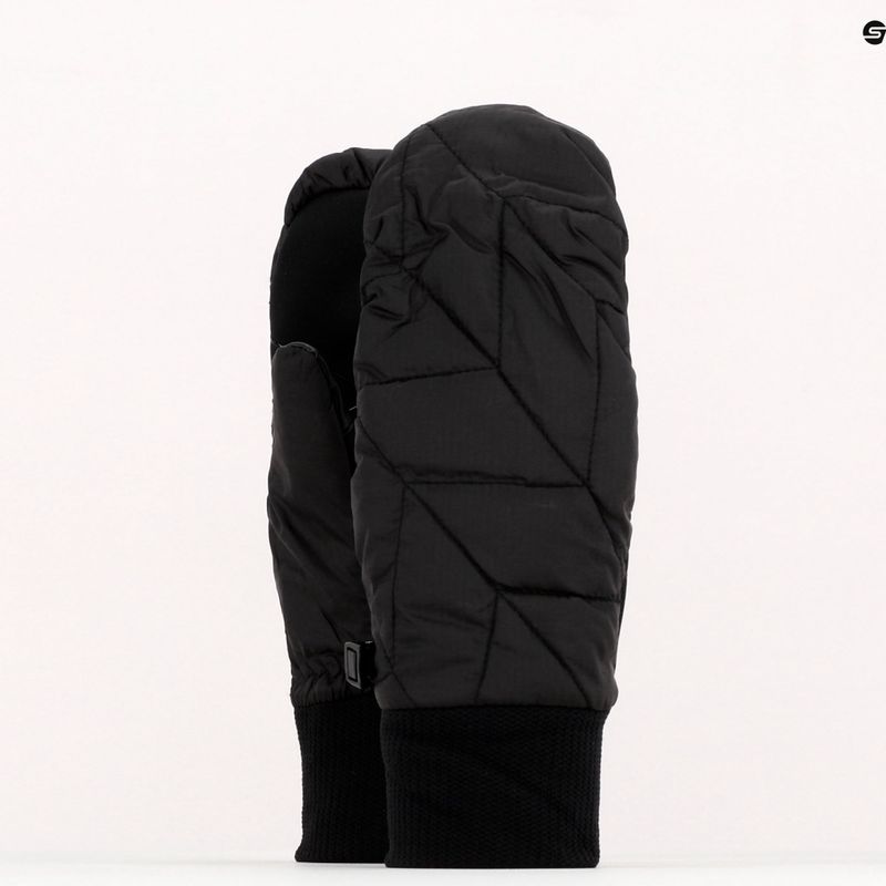 4F ръкавици за трекинг REU011 черни H4Z22 9