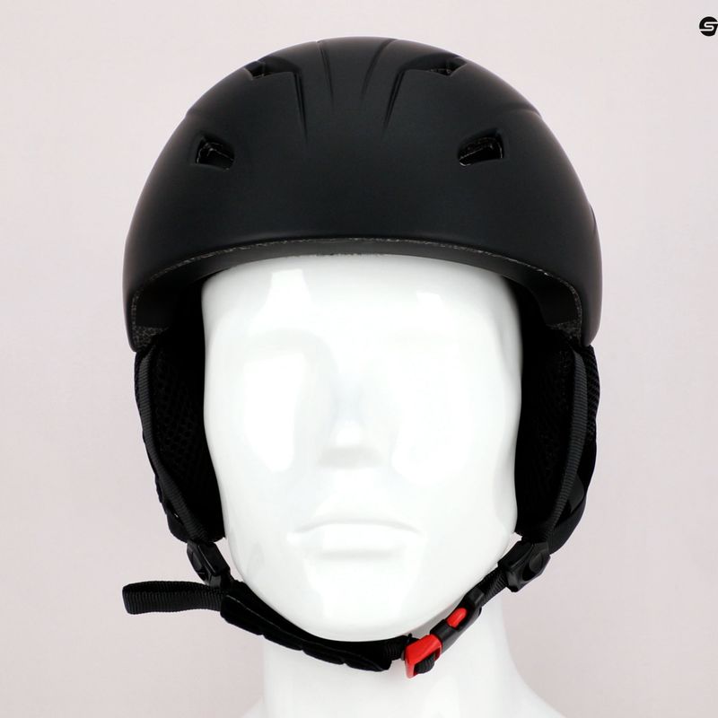 Ски каска 4F KSM002 20S черна H4Z22-KSM002 10