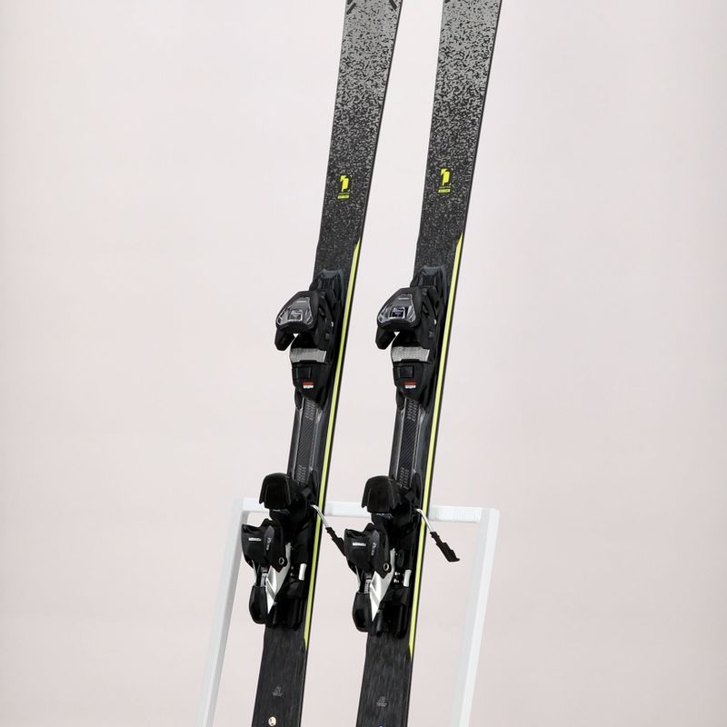 K2 Disruption STi + MXC 12 TCx светло сив 10G0002.167.1 ски 18