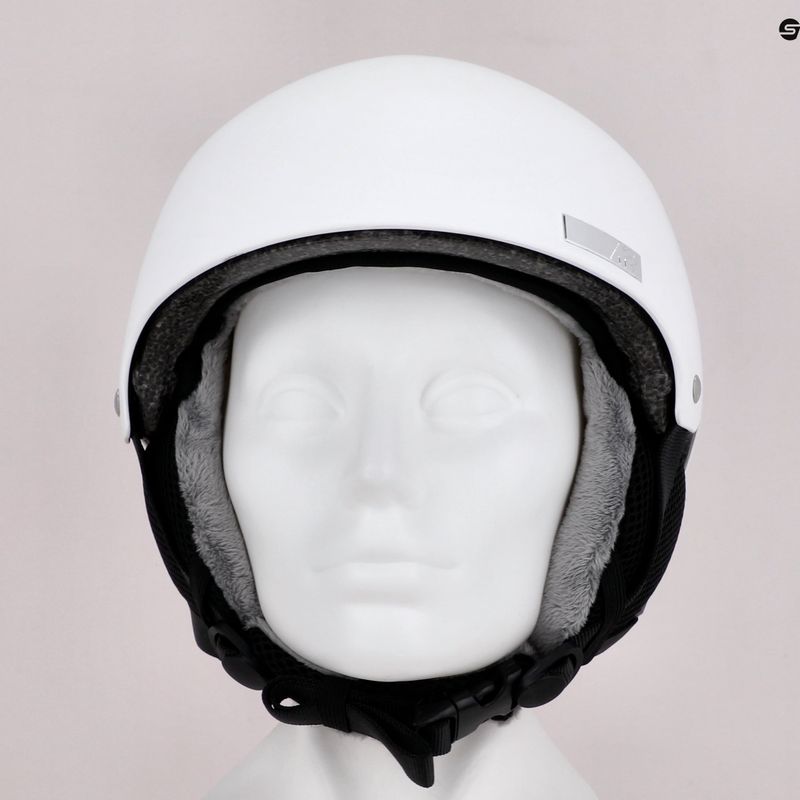Ски каска K2 Verdict бяла 1054005.1.2.L/XL 12