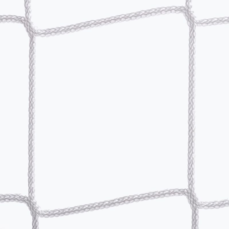 Мрежа за врати Sportpoland 500 x 200 cm бяла 3653 2