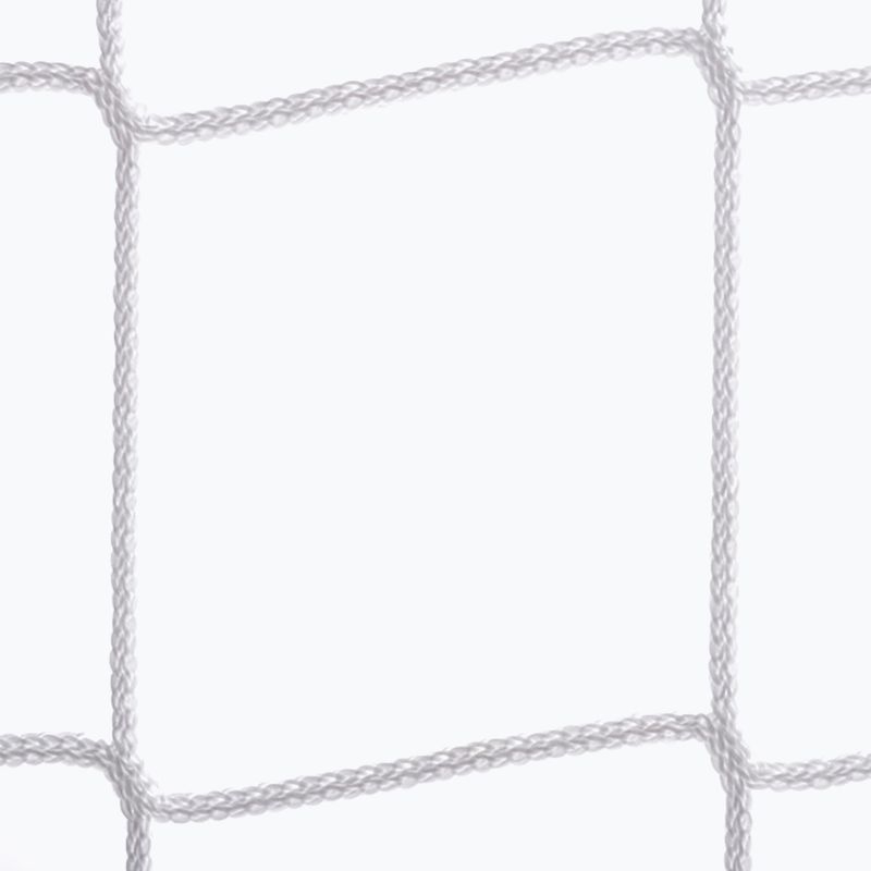 Мрежа за врати Sportpoland 732 x 244 cm бяла 3656 2