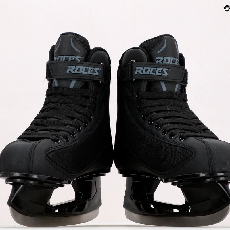 Мъжки кънки за свободното време Roces RSK2 black 450572 11
