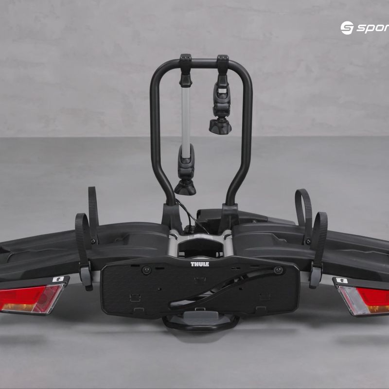 Закачен багажник Thule Easyfold XT 2B 13Pin 933100 12