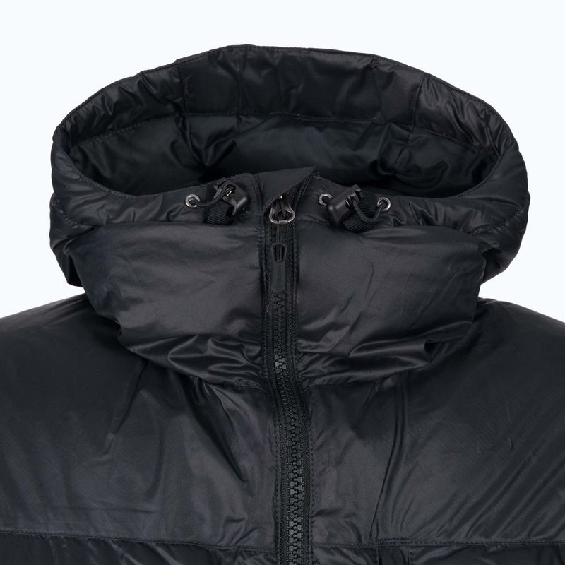 Мъжко яке Marmot Guides Down Hoody black 73060 4