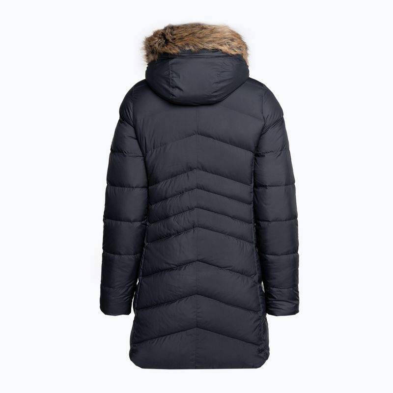 Marmot дамско пухено яке Montreal Coat сиво 78570 2