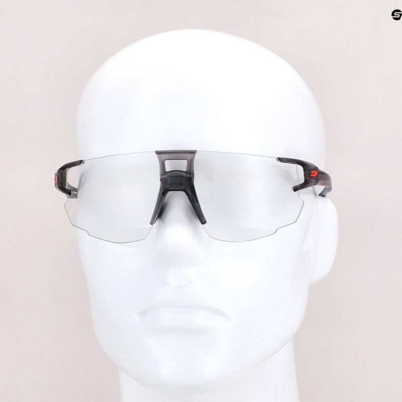 Универсален велосипед Julbo Aerospeed Reactiv Performance чернокож J5024020 6