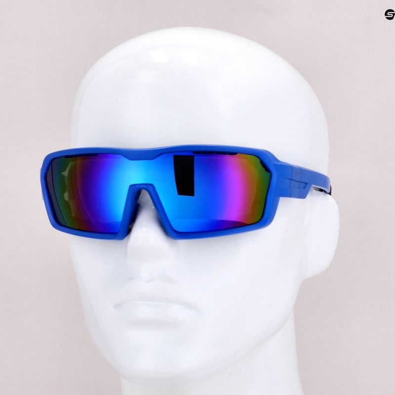 Океански слънчеви очила Chameleon blue 3700.3x 7