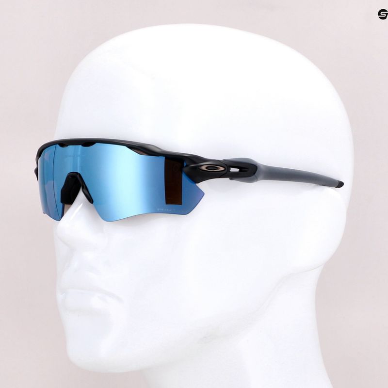 Oakley Radar EV Path велосипедни очила черни 0OO9208 6