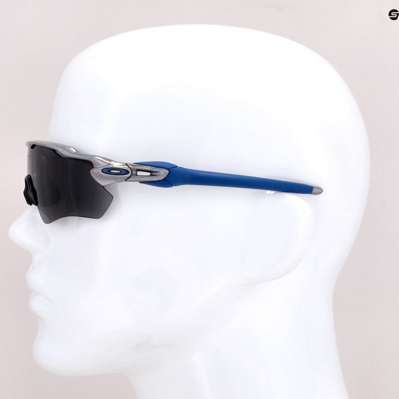 Oakley Radar EV Path очила за колоездене сини 0OO9208 7