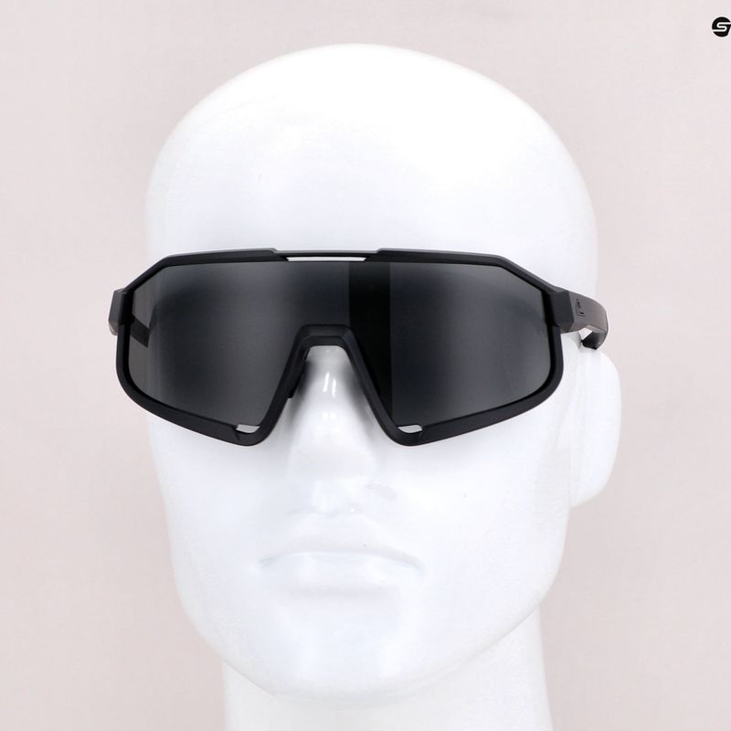 Quiksilver Slash очила за велосипед черни EQYEY03161 7