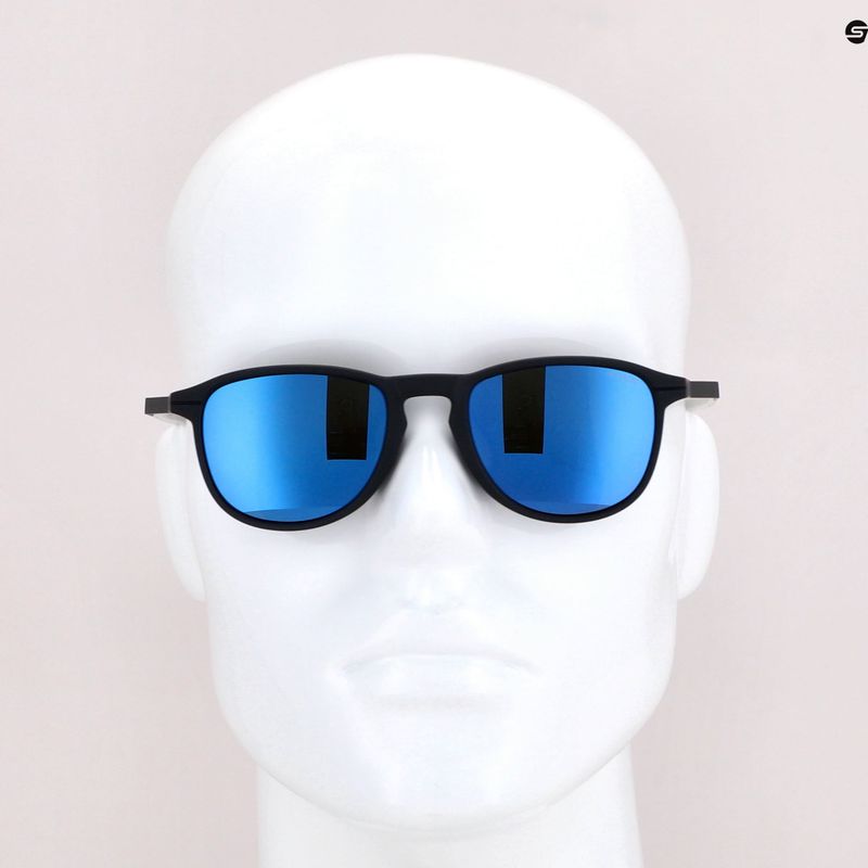 Julbo United Polarized 3Cf слънчеви очила сиви J5549414 7