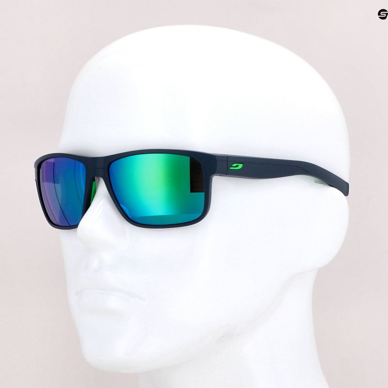 Julbo Renegade Spectron 3Cf Сини слънчеви очила J4991112 6