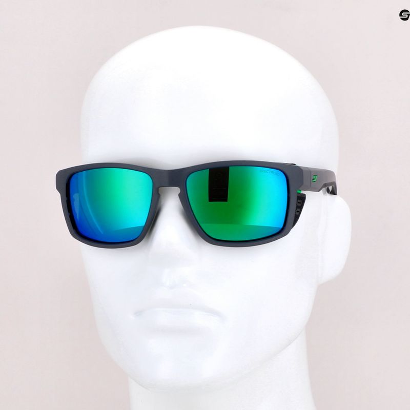 Julbo Shield Spectron 3Cf Grey J5061120 Слънчеви очила 6