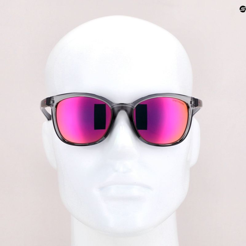 Дамски слънчеви очила Julbo Spark Spectron 3Cf черни J5291120 6