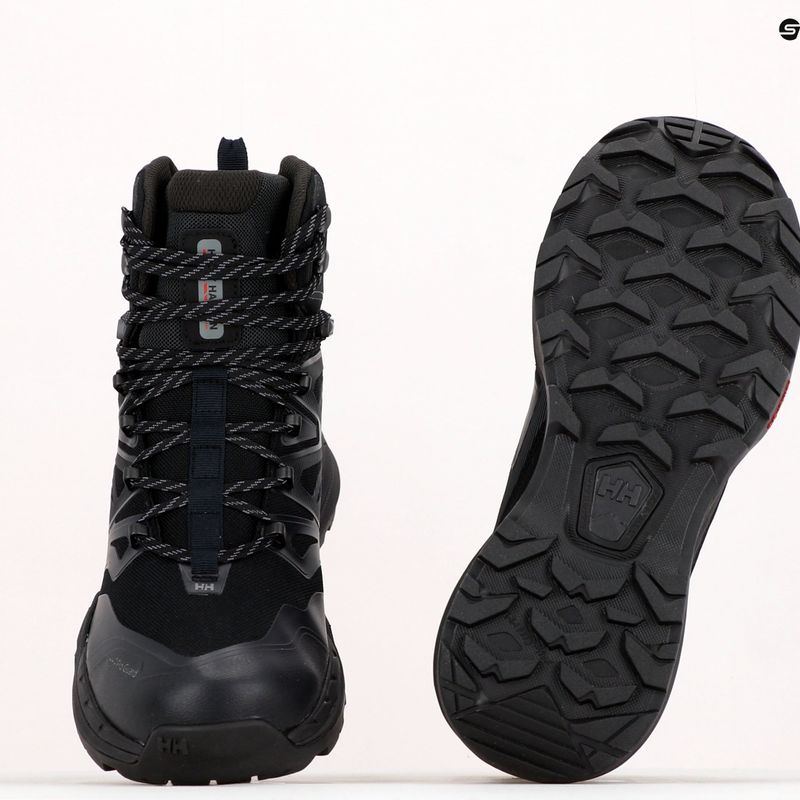 Мъжки ботуши за трекинг Helly Hansen Traverse Ht Boot black 11807_990 17