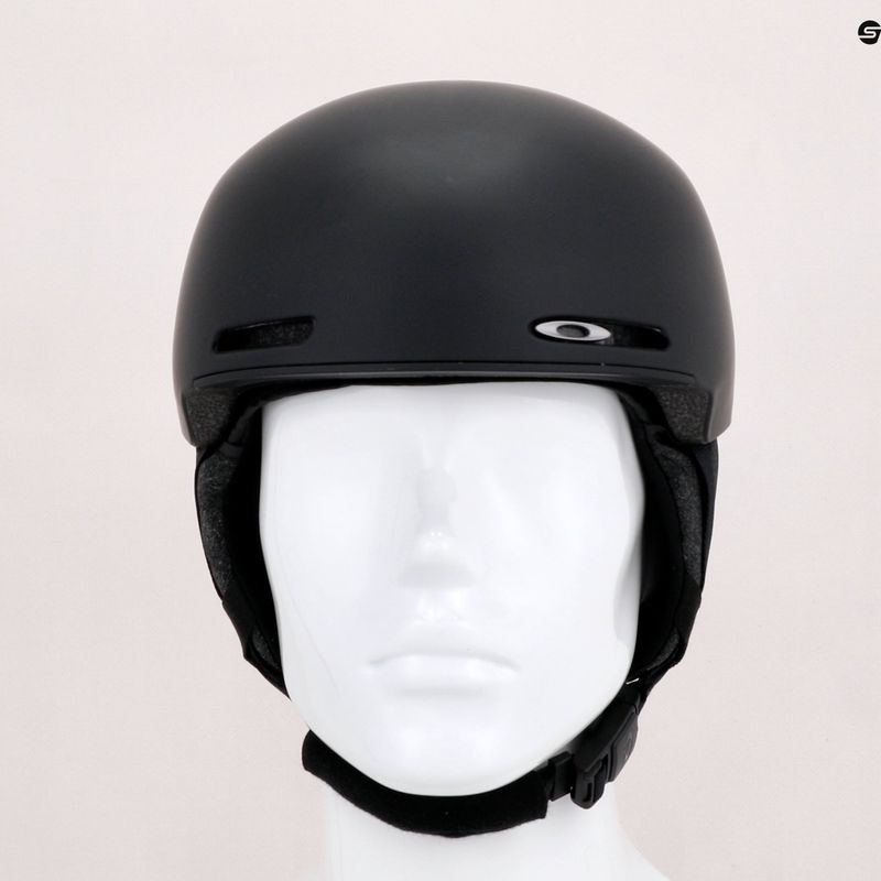 Мъжка ски каска Oakley Mod1 black 99505 9