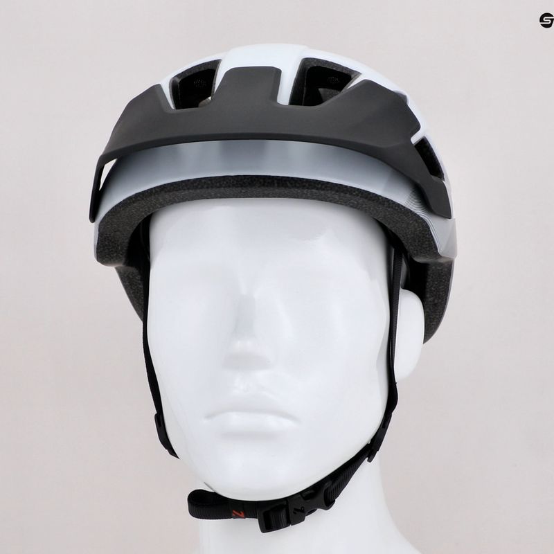 Каска за велосипед Lazer Chiru бяла BLC2207887972 9